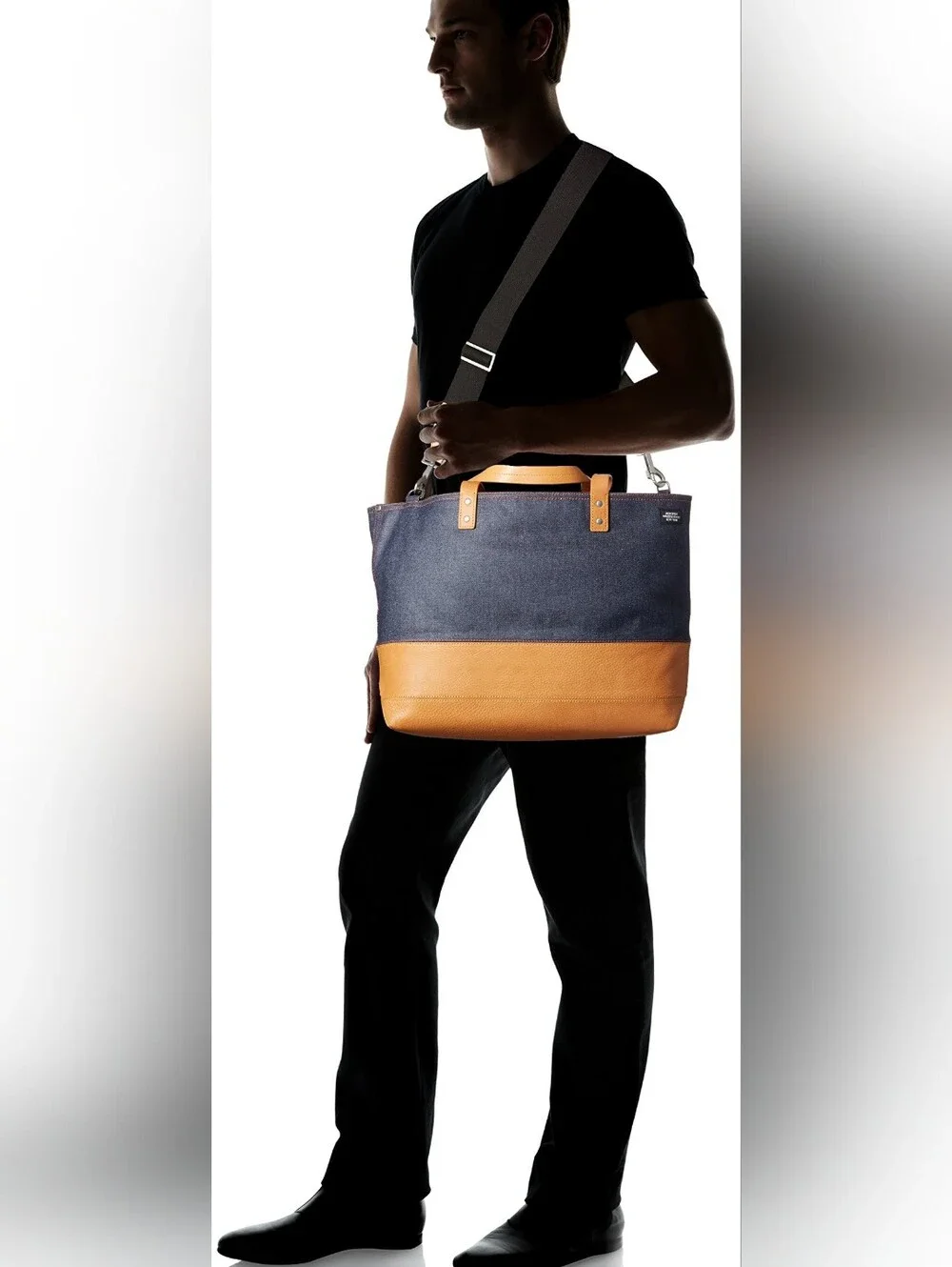 Jack Spade stand out